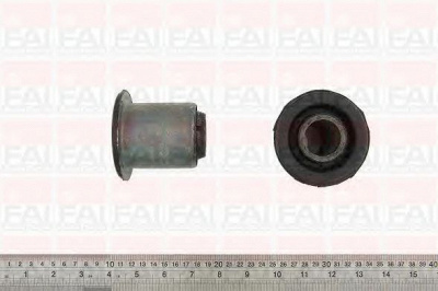 FAI AUTOPARTS ss2520 -  Подвеска, рычаг независимой подвески колеса